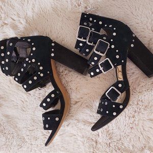 Sam Edelman Heels